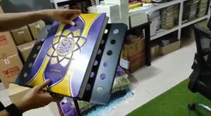 STAND QURAN 2026 | Stand Quran Imam Stand Quran Big Size Stand Quran A3 Music Stand Foldable Music Stand Heavy Duty
