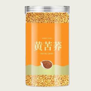 Health and Wellness Black Buckwheat Tea 500g