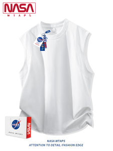 NASA WTAPS | Sleeveless Casual Vest