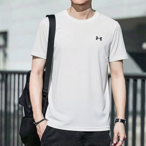 Under Armour | Quick Dry Seamless Mens T-Shirt