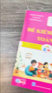 Sách - Đề kiểm tra Toán - Lớp 6 - Học kì 2 - Kết Nối (Qbooks)