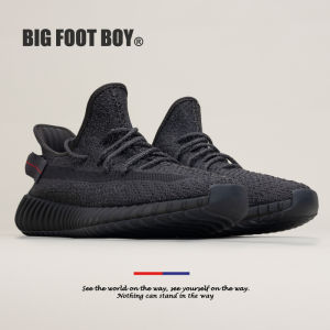 BIG FOOT BOY | Giày Thể Thao Kích Cỡ Lớn Thoáng Khí Cho Mùa Hè