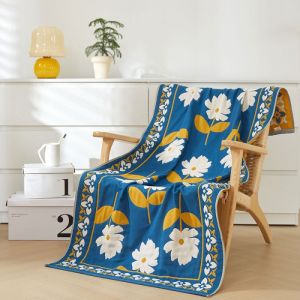 Khăn bông nguyên chất hoạt hình 80x150cm Khăn Tắm Vải xô da mềm mại thân thiện với nhà lớn Khăn du lịch ngoài trời Khăn tắm biển