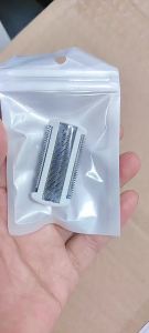 VGR | Đầu Dao Cạo Thay Thế Philips Dành Cho Nữ BRL130 BRL140 BRL126/136/146 Tương Thích Với BRE620 640 650 630
