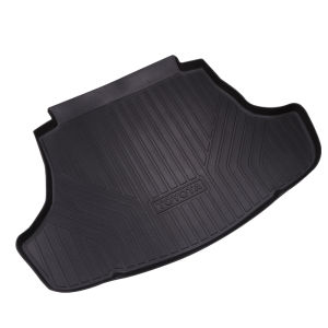 AITD | Waterproof Rear Trunk Mat for FJ Cruiser TPE