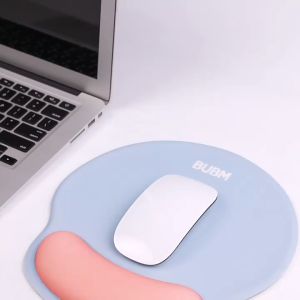 Bantalan Mouse Tangan Ergonomis: Solusi Kesehatan Tangan