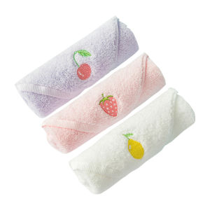 KANGERXIN | Cotton Soft Absorbent Children Towel