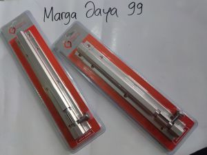 Grendel Glatino 8 inch SN / Slot Pintu 20 cm JUMBO / Grendel Pintu 8"