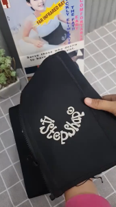 LADYSTYLE KORSET 4 STEP SHAPE /KORSET4 STEP SHAPE PELANGSING PERUT