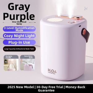 HOOYS | Triple Spray Humidifier Mini
