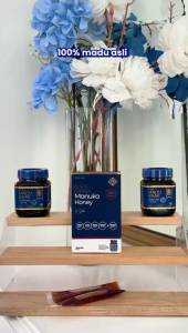 Madu Manuka Stick