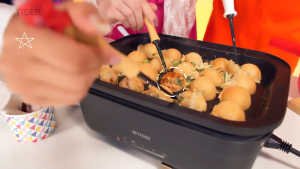 Chảo Điện TIGER CRL-A30W - Hàng Chính Hãng