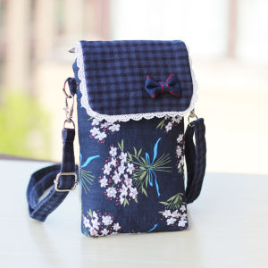 New Summer Mini Versatile Canvas Bag