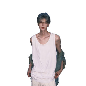 Áo Thun Cotton Không Tay Mùa Hè Cho Nam Phong Cách Mỹ Áo Thun Bóng Rổ Áo Thun Thường Ngày Áo Thun Cotton Nguyên Chất Áo Thun Thể Thao