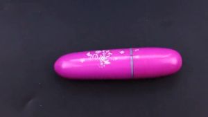 Penghilang Kerutan Mata Elektrik Mini Massager Wajah Premium