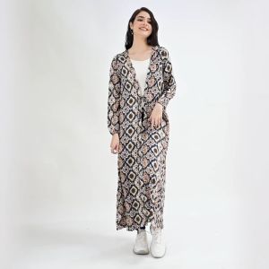 NMoutlet - Outer Batik Naila