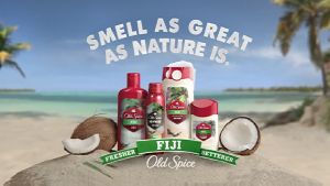 [Chính hãng] Lăn Sáp Khử Mùi (Sáp xanh) Old Spice HighEndurane Pure Sport I Fresh I Original 85g - TD Shop