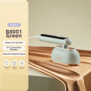 URINGO | Portable Household Steam Iron