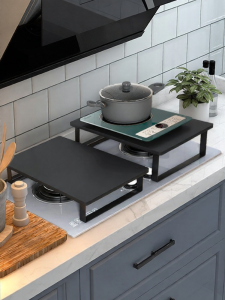 Weichen | Stove and Cooktop Support Shelf