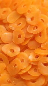 Kerupuk Udang Mini Polo 250 gram