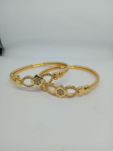 gelang titanium asli anti luntur anti karat G-01 gelang wanita 2021