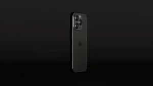 Tempered Glass iPhone 14 / 13 Pro Max Plus Spigen Alignmaster Full Clear Anti Gores Protector