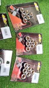 HIRC Flyball For Nmax: High-Quality 11g-15g Flyballs for Motorcycle Accessories