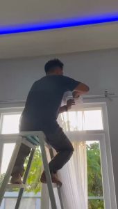 GORDEN BLACKOUT PREMIUM POLOS GLOSI