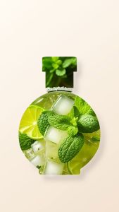 Nước Hoa Nam IMMORTEL N°3 - Eau de Parfum 60mL Nhập Khẩu Chính Hãng Pháp