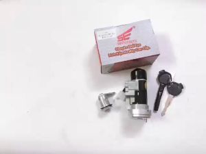 Khoá xe WAVE S 110cc