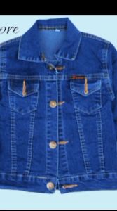 jaket jean anak 1-7 thun-seri-s-m-l a-b-c harga hemat