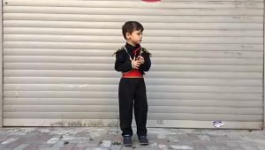 Kids/Adults Spanish Matador Costume Vintage Bullfighter Outfit with Gold Trimming Red Belt Halloween Cosplay Party Fancy Dress