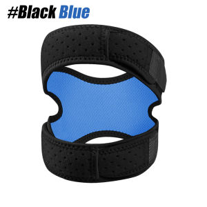 1pc Knee Brace Plus Size Dual Patella Tendon Support Strap Adjustable Neoprene Stabilizer Meniscus Tear Arthritis Tendonitis