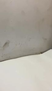 X-Case Lampu Sorot Bemper LED Tembak Foglamp Bumper ARB 8D Offroad ARB 3 Inch