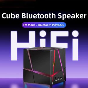 HEY CATS DAILY | Bluetooth Portable Outdoor High Fidelity Loudspeaker