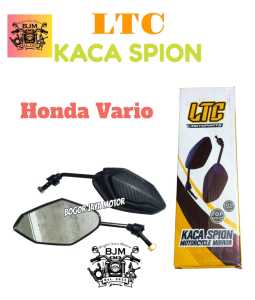 1 SET LTC KACA SPION MOTOR HONDA VARIO NEW SPION MOTOR VARIO KACA SPION MURAH