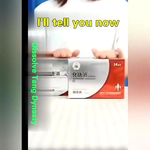 Miếng dán Ổn Định Đường Chấm Hóa Chất / Đường Huyết Dành Cho Người Lớn Tuổi