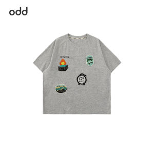 Comfortable Cotton Boy T-Shirt