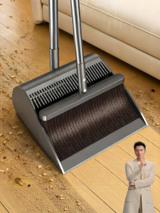 Joybos | Hair-free Dustpan and Brush Set