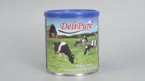Sữa đặc có đường DeliPure lon 1kg/380gr