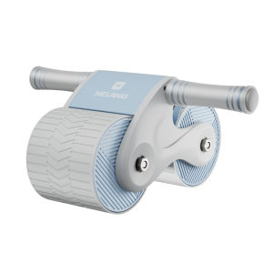 Helang | Auto Return Abdominal Exercise Wheel