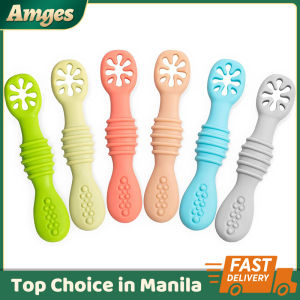 Baby Silicone Sticky Spoon: A Comprehensive Guide