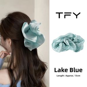 TFY | Large Volume Increasing Hair Clip