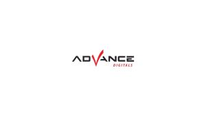 Advance K-1506 Speaker 15 Inch Xtra Power Sound Bluetooth Free 2 Bh Mic Wireless Portable Speaker