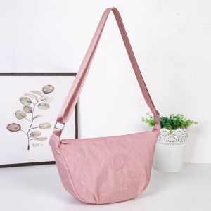 TIK Hot item Casual Womens Fashion Shoulder Bag Simple Womens Sling Bag