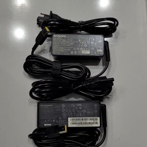 Sạc Laptop Lenovo 20V-3.25A -65W-ZIN chân USB G40 G50 G70 Thinkpad E440 E450 E550 T430 T440 T450 T460 Ideapad Flex 2 3