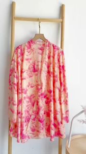 Emikoawa Outer Wanita Ariana - Outerwear Cardigan Premium Atasan Kekinian