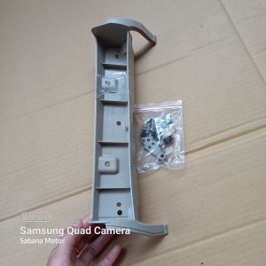 breket tutup laci atas dasbor innova lama tahun 2005 2006 2007 2008 2009 2010 2011 2012 2013 2014 2015 original set trijaya autopart