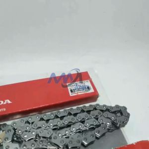Paket Rantai Keteng Tonjokan Setelan Karet Lidah Tensioner Honda Tiger Lama Tiger Revo KCJ Rante Kit