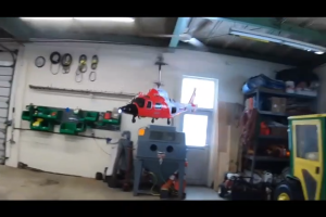 Syma S111H 3.5 channel 2.4G RC Helicopter Altitude Hold